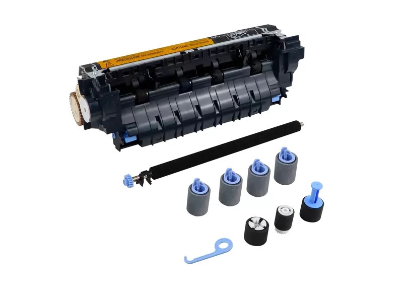 Kit de mantenimiento con fusor para impresoras HP